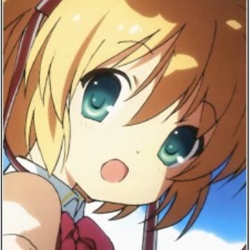 Download Komari Kamikita Little Busters Myanimelist Net HD Get Wallpaper Komari Kamikita Little Busters Myanimelist Net For iPhone Free