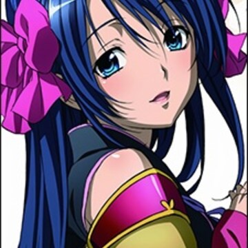 Nagahide Niwa (Oda Nobuna no Yabou) Nagahide Niwa (Oda Nobuna no Yabou)