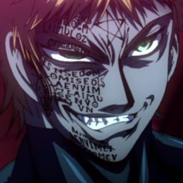 Get Zorin Blitz Hellsing Ultimate Myanimelist Net For iPhone Get Wallpaper Zorin Blitz Hellsing Ultimate Myanimelist Net Desktop Wallpaper Free