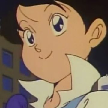 Get Maria Shiratori Zettai Muteki Raijin Oh Myanimelist Net For iPhone Get Wallpaper Maria Shiratori Zettai Muteki Raijin Oh Myanimelist Net Free HD