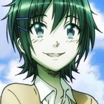 Get Aoi Fukasaku Coppelion Myanimelist Net For Android Get Wallpaper Aoi Fukasaku Coppelion Myanimelist Net HD