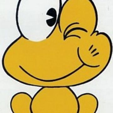 Pyonkichi Dokonjou Gaeru Myanimelist Net