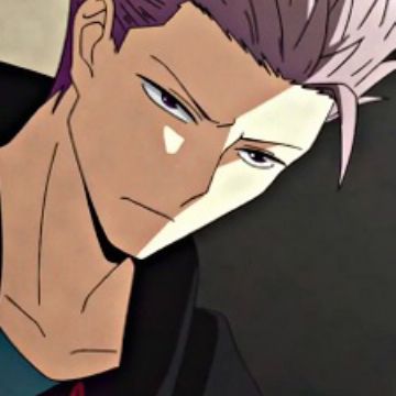 Get Murasaki Hamatora The Animation Myanimelist Net For Android Free Wallpaper Murasaki Hamatora The Animation Myanimelist Net For Android