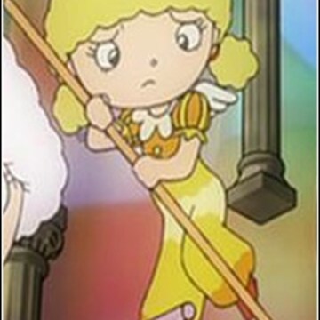 Topa (Sore Ike! Anpanman: Ruby no Negai) Topa (Sore Ike! Anpanman: Ruby no Negai)