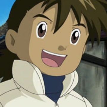 Get Kai Urazoe Digimon Tamers Myanimelist Net For iPhone Get Wallpaper Kai Urazoe Digimon Tamers Myanimelist Net HD
