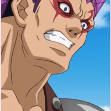 Strong Ishijima Yu Gi Oh Arc V Myanimelist Net Strong Ishijima Yu Gi Oh Arc V Myanimelist Net