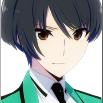 Mari Watanabe Mahouka Koukou No Rettousei Myanimelist Net Mari Watanabe Mahouka Koukou No Rettousei Myanimelist Net