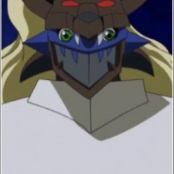 Duftmon Digimon Savers Myanimelist Net Duftmon Digimon Savers Myanimelist Net