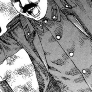 Joseph Stalin Odoru Kremlin Kyuuden Myanimelist Net