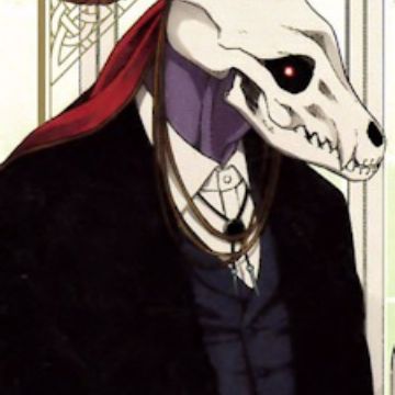 Get Elias Ainsworth Mahoutsukai No Yome Hoshi Matsu Hito Free Get Wallpaper Elias Ainsworth Mahoutsukai No Yome Hoshi Matsu Hito For Free