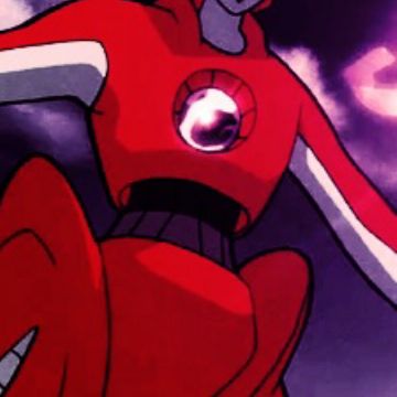 Download Deoxys Pokemon Movie 07 Rekkuu No Houmonsha Deoxys Pictures HD Get Wallpaper Deoxys Pokemon Movie 07 Rekkuu No Houmonsha Deoxys Pictures HD