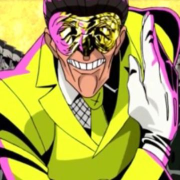 Laomoto S Voice Ninja Slayer From Animation Myanimelist Net