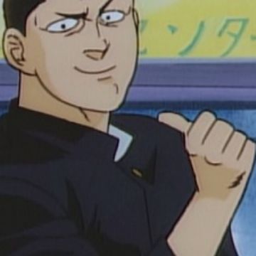 Get Hiroshi Katou Be Bop Highschool Myanimelist Net HD Get Wallpaper Hiroshi Katou Be Bop Highschool Myanimelist Net Desktop Wallpaper Free