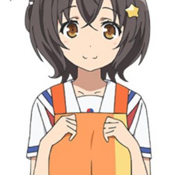 Mikan Irako High School Fleet Myanimelist Net Mikan Irako High School Fleet Myanimelist Net
