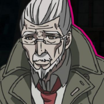 Kazuo Tengan Danganronpa 3 The End Of Kibougamine Gakuen Mirai Hen Myanimelist Net