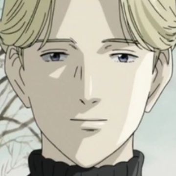 Johan Liebert Monster Myanimelist Net