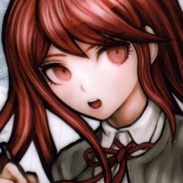 Ryouko Otonashi Danganronpa Zero Myanimelist Net