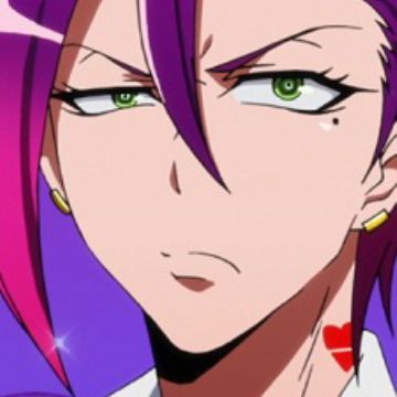 Download Honey Nanbaka Myanimelist Net HD Get Wallpaper Honey Nanbaka Myanimelist Net For iPhone