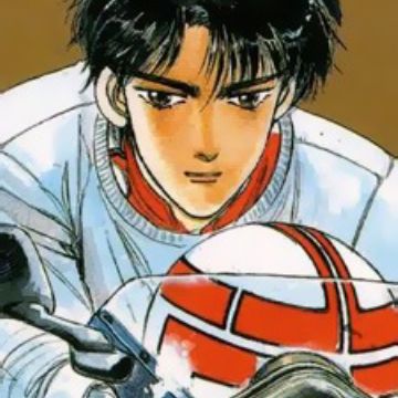 Get Gun Koma Bari Bari Densetsu Myanimelist Net Desktop Wallpaper Free Get Wallpaper Gun Koma Bari Bari Densetsu Myanimelist Net For iPhone Free