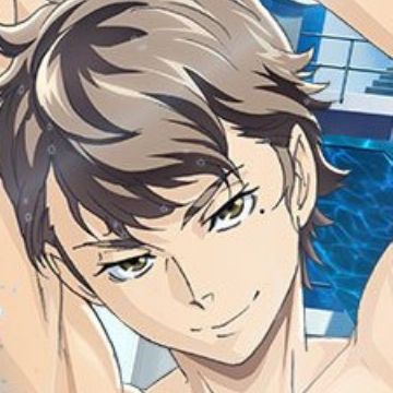 Youichi Fujitani Dive Myanimelist Net Youichi Fujitani Dive Myanimelist Net