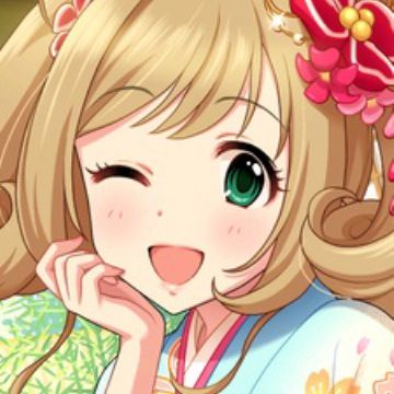 Get Shin Satou Cinderella Girls Gekijou Myanimelist Net Free HD Wallpaper Shin Satou Cinderella Girls Gekijou Myanimelist Net Desktop Wallpaper Free