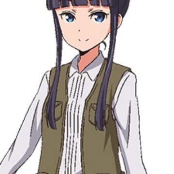 Photo Kino No Tabi The Beautiful World The Animated Series Myanimelist Net Photo Kino No Tabi The Beautiful World The Animated Series Myanimelist Net