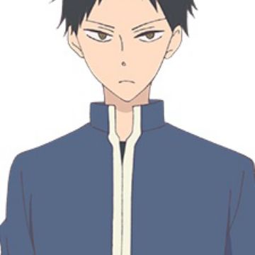 Get Hayato Kamitani Gakuen Babysitters Myanimelist Net For Free Wallpaper Hayato Kamitani Gakuen Babysitters Myanimelist Net For iPhone Free