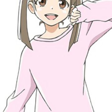Rin Tamaki Sora Yori Mo Tooi Basho Myanimelist Net