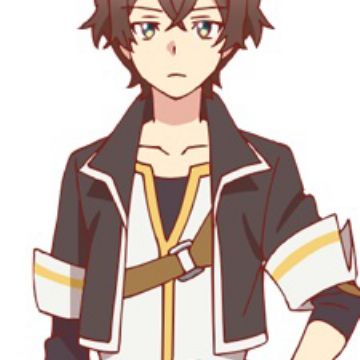 Haruto Amou Shichisei No Subaru Myanimelist Net