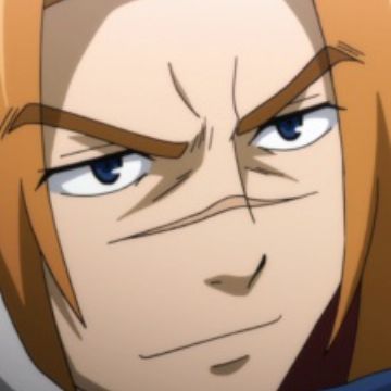 God Serena Fairy Tail Final Series Myanimelist Net