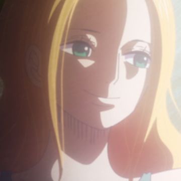 Stella One Piece Film Gold Myanimelist Net