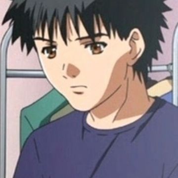 Ichitaka Seto I S Pure Myanimelist Net