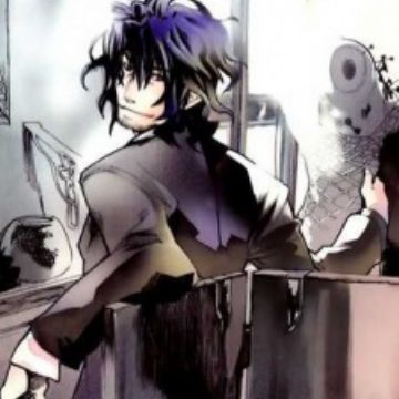 Brass Immortal Regis Myanimelist Net