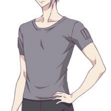 Get Too Ayano Runway De Waratte Myanimelist Net For Free Wallpaper Too Ayano Runway De Waratte Myanimelist Net Desktop Wallpaper