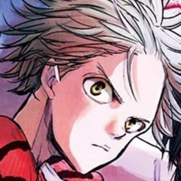 Kazuki Koreeda Ousama Tachi No Viking Myanimelist Net