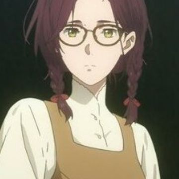 Get Isabella York Violet Evergarden Gaiden Eien To Jidou Shuki Desktop Wallpaper Get Wallpaper Isabella York Violet Evergarden Gaiden Eien To Jidou Shuki For Android