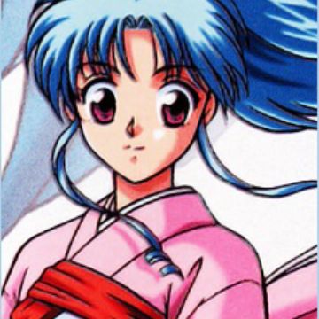 Get Botan Yuu Yuu Hakusho Myanimelist Net Desktop Wallpaper Get Wallpaper Botan Yuu Yuu Hakusho Myanimelist Net Free HD