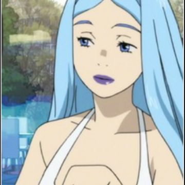 Kuroha Shiratori Higashi No Eden Myanimelist Net