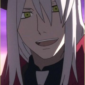 August 7 Darker Than Black Ryuusei No Gemini Myanimelist Net