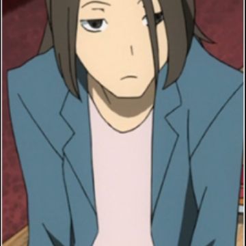 Ryo Takiguchi Durarara Myanimelist Net