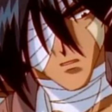 Get Sakunoshin Chikura Hyper Police Myanimelist Net Desktop Wallpaper Wallpaper Sakunoshin Chikura Hyper Police Myanimelist Net For iPhone Free