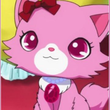 Garnet Jewelpet Myanimelist Net