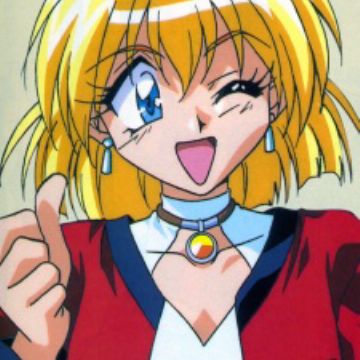 Download Millie Nocturne Lost Universe Myanimelist Net Desktop Wallpaper Wallpaper Millie Nocturne Lost Universe Myanimelist Net For Android