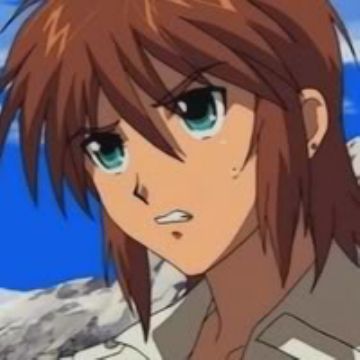 Sakuya Kamon Juusou Kikou Dancougar Nova Myanimelist Net