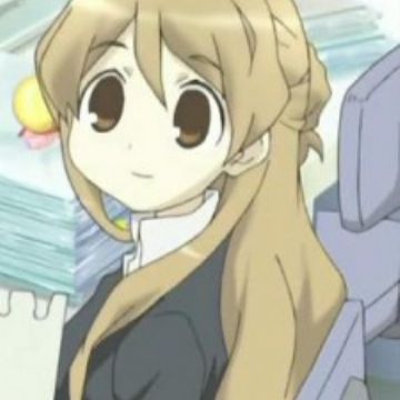 Get Mayumi Usami Ga Geijutsuka Art Design Class Myanimelist Net For iPhone Wallpaper Mayumi Usami Ga Geijutsuka Art Design Class Myanimelist Net For Android