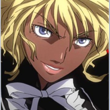 Sherry Cromwell Toaru Majutsu No Index Myanimelist Net