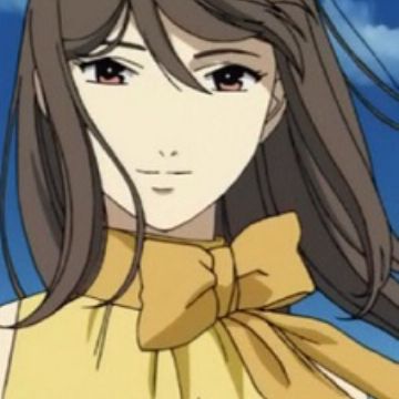 Download Reika Mishima Rahxephon Pictures Myanimelist Net Free HD Wallpaper Reika Mishima Rahxephon Pictures Myanimelist Net HD