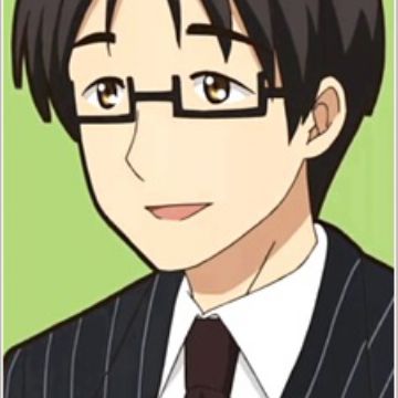 Get Hayao Imagawa 30 Sai No Hoken Taiiku Myanimelist Net HD Wallpaper Hayao Imagawa 30 Sai No Hoken Taiiku Myanimelist Net Free