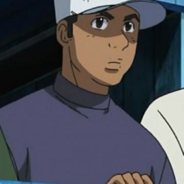 Get Christopher Williams Major S4 Myanimelist Net For Android Free Wallpaper Christopher Williams Major S4 Myanimelist Net For Free