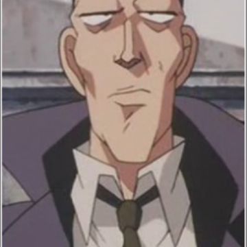 Get Jou Murakami Detective Conan Movie 02 The Fourteenth Target Desktop Wallpaper Get Wallpaper Jou Murakami Detective Conan Movie 02 The Fourteenth Target For iPhone Free